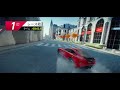 TVR Griffith x Metro | 42.643 - Asphalt 9: Legends