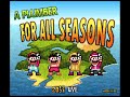 A Plumber For All Seasons Part 7 Final