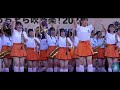 【京都橘高校吹奏楽部】Kyoto Tachibana Senior High School Marching Band 2024.6.1 Part1《4K Cinematic》