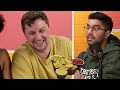 Americans Try Indian Street Food For The First Time | #3