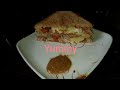 Kids Favorite Tawa Malai Paneer Bread Sandwich | Foods & Healh | Easy And Quick Recipe