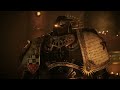 The Faith - Warhammer 40K Fan Animation (with subtitles)
