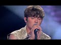 Sofian - 'A Change Is Gonna Come' | Finale | The Voice Kids | VTM