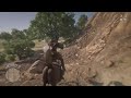 Red Dead Online in a nutshell.