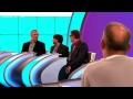 Does Bob Mortimer keep a didgeridoo in a tree? 🤔 | Would I Lie to You? - BBC