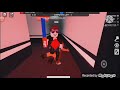 DEU TUDO ERRADO! Com minha mãe (Roblox - Flee The Facility)