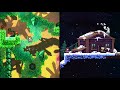 Mountain Climbing (Celeste Remix)