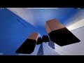 CLIMBING VERTIGO AT LEVEL 1 | PARKOUR Reborn ALPHA