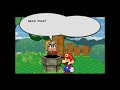 [Vinesauce] Vinny - Book of Mario: Thousands of Doors