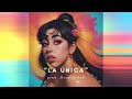 [FREE] Kali Uchis type beat “La Única” - Melodic Pop