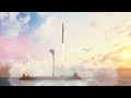 Falcon Heavy: un gran cohete con grandes ambiciones