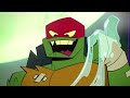 NEW Rise of the TMNT Mini-Episodes 🐢 | Teenage Mutant Ninja Turtles | Nickelodeon Exclusive