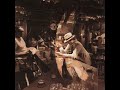 Led Zeppelin - In Through The Out Door {Remastered} [Full Album] (HQ)