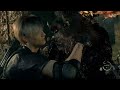 Resident Evil 4 REMAKE - Глава 13 (Сложность - ПРОФЕССИОНАЛ, 100%)