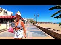 La Carihuela Torremolinos Spain Beautiful Summer 2022 September Update Costa del Sol | Málaga [4K]