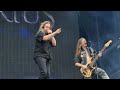 STRATOVARIUS (Speed of Light) Live at Hellfest 2024 - 29 juin