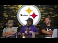 DWI Steelers Show: Preseason review (Fields vs Wilson, what to expect this season and more)