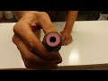 How to make a vapor blaster gun/nozzle - Recap