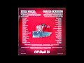 CP Rail, Steel Wheel/Grands Horizons (Full Album, Remastered, 1983)