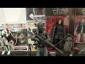 star wars black series bad batch custom CX 2 clone assassin figure review