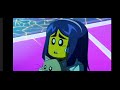 Lego monkie kid season 4 special but I edit the half of it part 2 :D