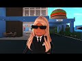 RENOVATING BLOXY BURGERS IN BLOXBURG | roblox