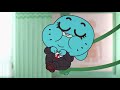 Gumball | Nicole's Run In With The Parents