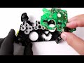 Restoration and repair of the Broken Xbox One Controller #asmr