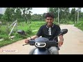 OLA | ಓಲ  The Beginning | PART - 1 | Kannada Short Movie | Vikas Gowda | Entoo Studios