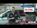 Motor Age Tech Tip – Autel’s Remote Expert to the Rescue!