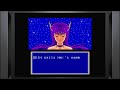 Phantasy Star II - Neifirst - Sega Genesis Mini 2