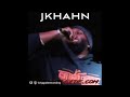 jKHAHN - sHOW sHOT ..live at the Barbary!