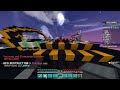 4 clean finals in this epic bedwars game