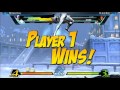 Best Mvc3 And Umvc3 Evo Moments (2011 - 2016)