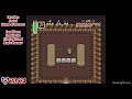 The Legend of Zelda: A Link to the Past - All Heart Pieces