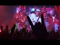 BABYMETAL - Paris 2023 (Including lot of songs & POV Wall Of Death) 4K