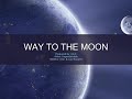 Way to the Moon