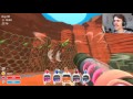 HOW TO CATCH GORDOS! - Slime Rancher Update Gameplay