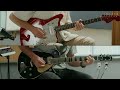 Praise | Official Electric Guitar Playthrough | Elevation Worship