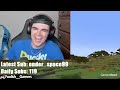 TOP 300 FUNNIEST MOMENTS IN MINECRAFT