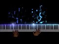 Yiruma - River Flows in You (Piano Cover) Bennet Paschke