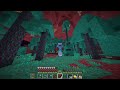 Minecraft Manhunt, But Mobs Drop Random OP LOOT!