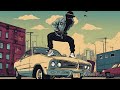 Hip Hop & Rap Funk Fusion (Vol1) #chillvibes #hiphopinstrumental #chillhop