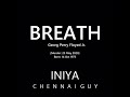 INIYA - BREATH