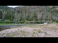 Break Time.. Lake Granby Arapahoe Bay Camping on the 4th of July.. Will Be Back Too Soon!! ☮️