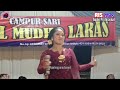 FULL LANGGAM CAMPURSARI PUNJUL MUDHO LARAS❗Live. BANGUN REJO-KRANGGAN @bantengsuro_72