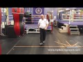 7 Boxing Footwork Tips to Avoid!