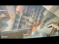 Monsters in my House HOW - My Amazing Minecraft Survival World part 11