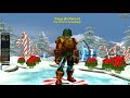 Everquest vs World of Warcraft -- Part 1