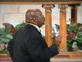 T.D. Jakes Sermons: Favor Ain't Fair Part 2